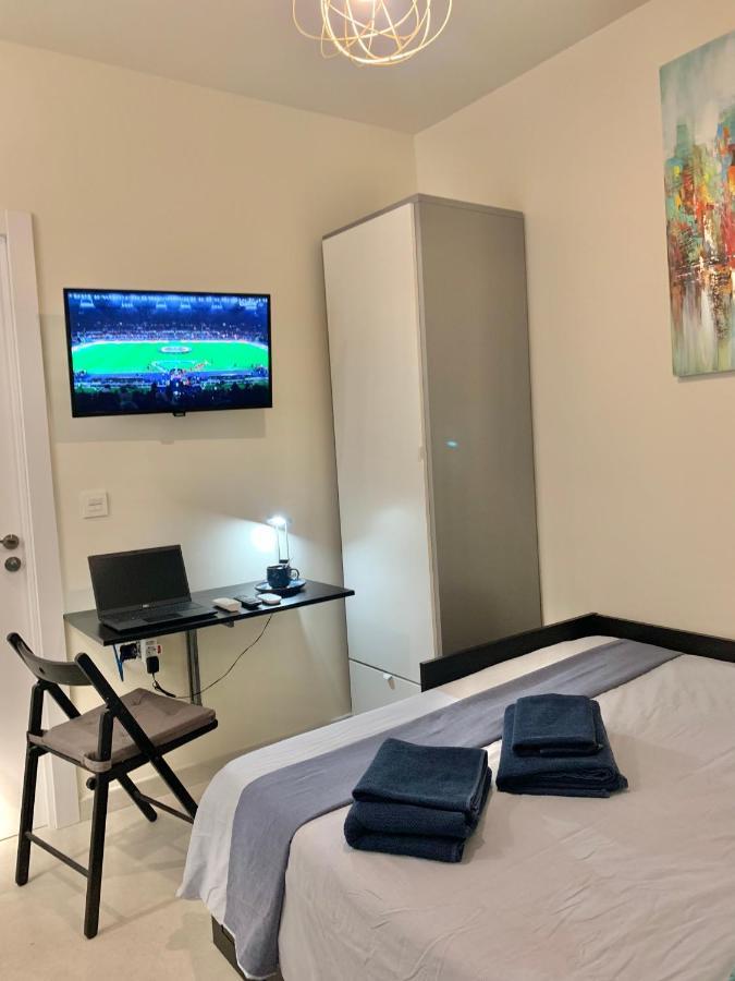 Small Private Studio In Heart Of Valencia - Rusafa Dış mekan fotoğraf
